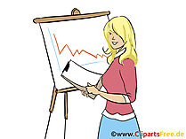 Marketing Bild, Clipart, Grafik, Cartoon, Illustration (30)