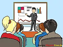 Personalvermittlung Bild, Clipart, Grafik, Cartoon, Illustration