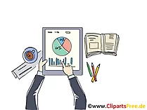 Presentation Clip Art