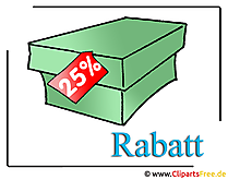 Rabatt Clipart free