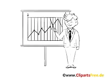 Referent Bild, Clipart, Cartoon, Grafik