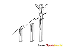 Sales Clip Art black and white