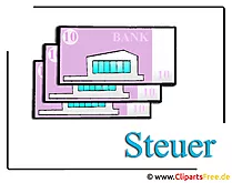 Steuer Clipart free Finanzen