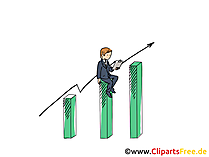 Verkauf, Sales Clipart, Grafik, Bild