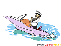 clipart kostenlos kapitän - photo #19