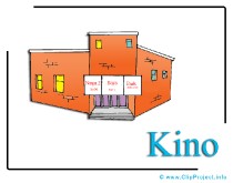 Kino Bild-Clipart free Kino Bild-Clipart free