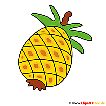 Ananas Clipart