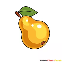 Birne Bild