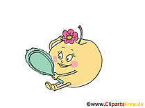 Clip Art Apple Clip Art Apple