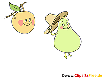 Kostenlose Cliparts Früchte Kostenlose Cliparts Früchte
