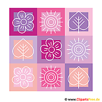 Dekor Clipart gratis