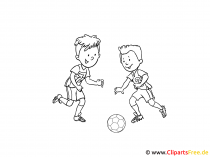 3 Fussball Cliparts Bilder Grafiken Kostenlos Gif Png Jpg