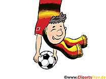 Bilder Fussball WM und EM Clipart Bilder Fussball WM und EM Clipart
