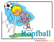 Fotboll ClipArt gratis