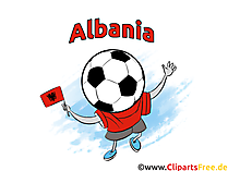 Clipart Fussball Europameisterschaft