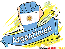 Fist Clipa Art - Sport Images