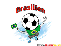 Fussball Sport Clip Art Bild