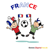 France football clipart free
