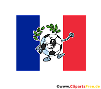 Fussball Bilder Frankreich