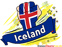Iceland Football Images free