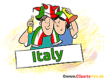 Tifosi Bild-Clipart kostenlos