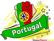 Portugalský futbal