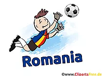 Rumunský futbal