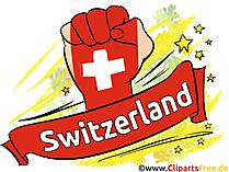 Swiss Sport Football Clipart free