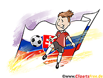 Slowakei Bild Fussball kostenlos