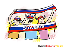 Slowakei Fussball Bilder witzig zu EM und WM