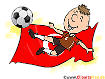 Futbolcu resimleri ücretsiz cliparts