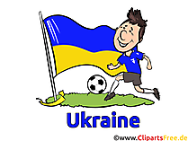 Ukraine football