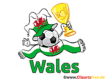 Fussball Pokal Wales Bild gratis