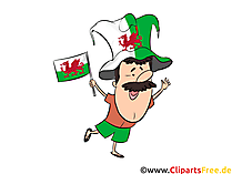 Wales football