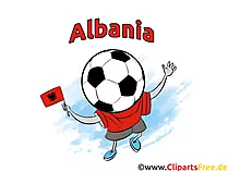 Clipart Fussball Europameisterschaft
