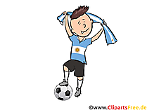Fussballchampion - Sport Cliparts