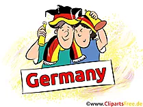 Germany Clip Art Sport and Football
