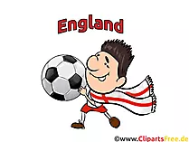 England Football Clipart free