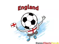 Fussball EM WM Clipart