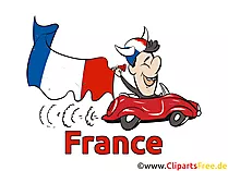 Frankreich Fussball