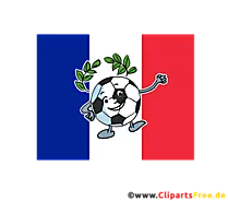 Fussball Bilder Frankreich