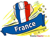 Sport Fussball Clipart-Grafik kostenlos