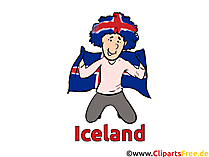 Island Sport Cliparts