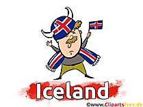 Sports Iceland Pic, Image, Clipart