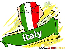 Italien Fussball