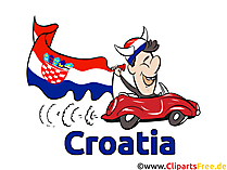 Fussball EM WM Bild-Clipart