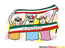 Clipart Sportfans