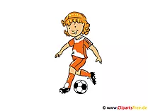 Frauenfussball in Niederlande Bild