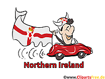 Cabriolet Auto Clip Art free