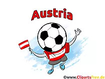 Fussball Ball Clipart